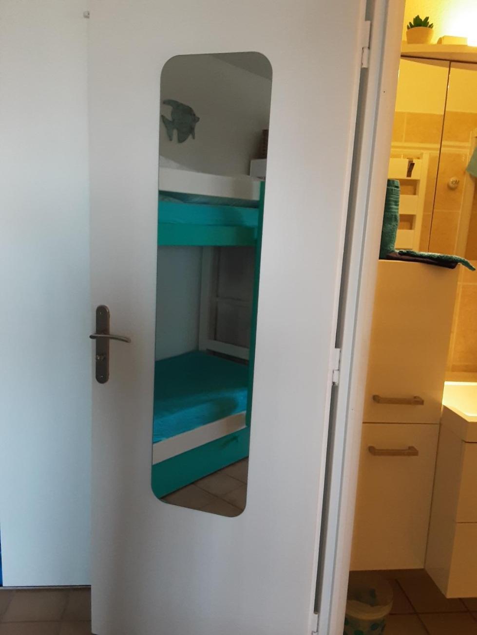 "Ti Sable" Agreable Studio Climatise, Jolie Vue Mer, Piscine A Cavalaire Sur Mer Golfe De St-Tropez Ngoại thất bức ảnh