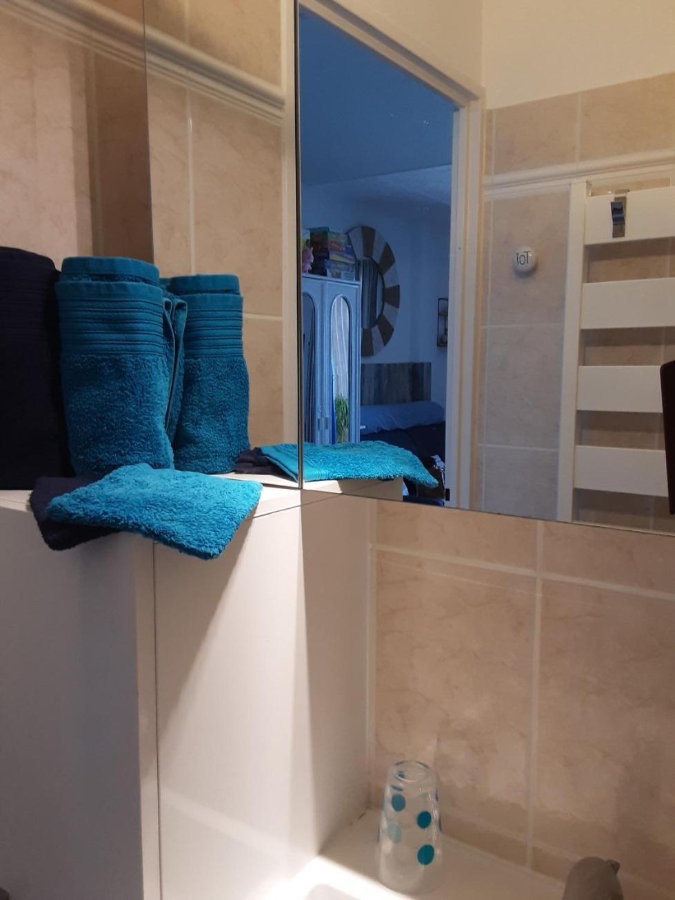 "Ti Sable" Agreable Studio Climatise, Jolie Vue Mer, Piscine A Cavalaire Sur Mer Golfe De St-Tropez Ngoại thất bức ảnh